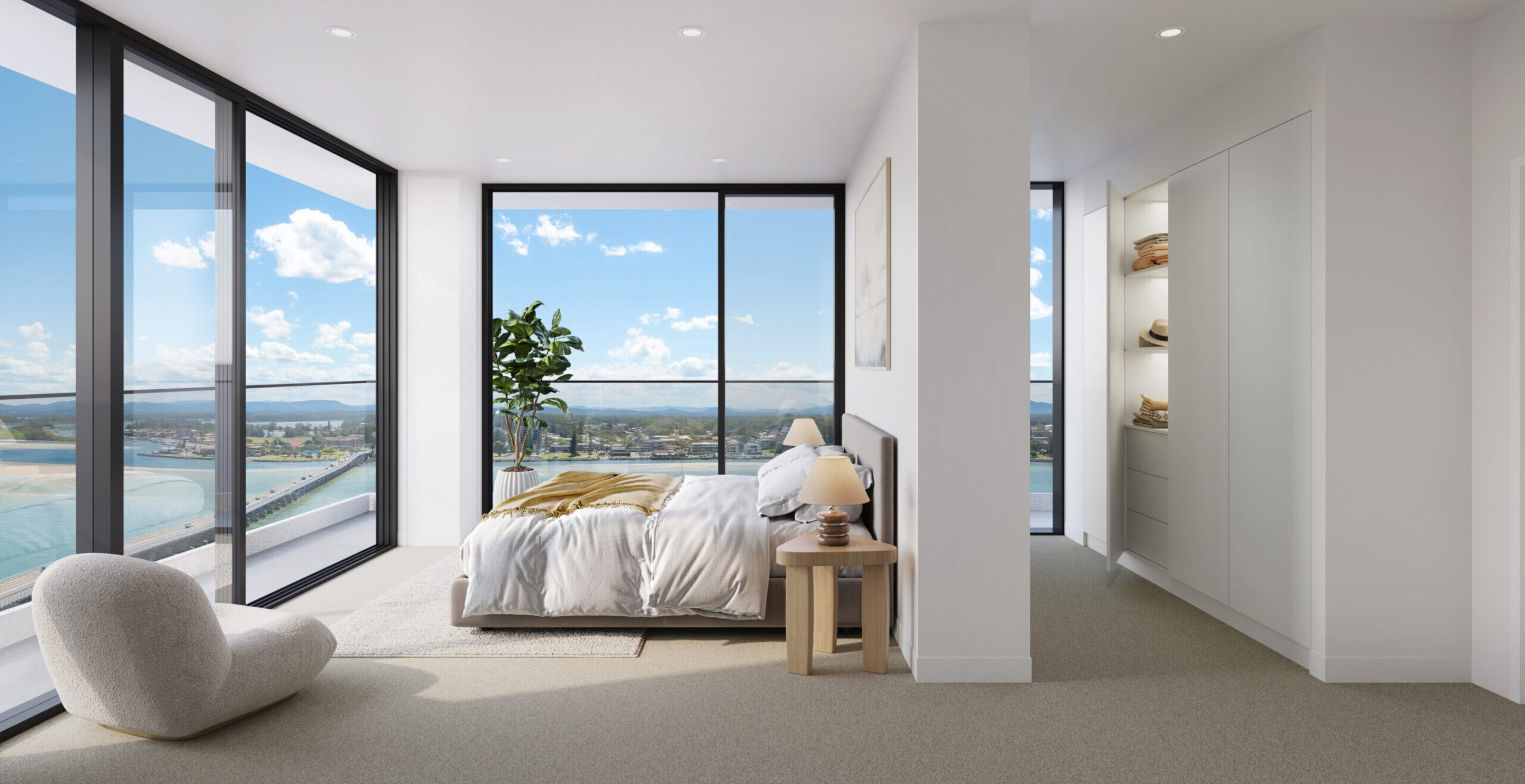 PR26633 Newport Apartments Marketing C1 U73 BedWIR 1203 FI