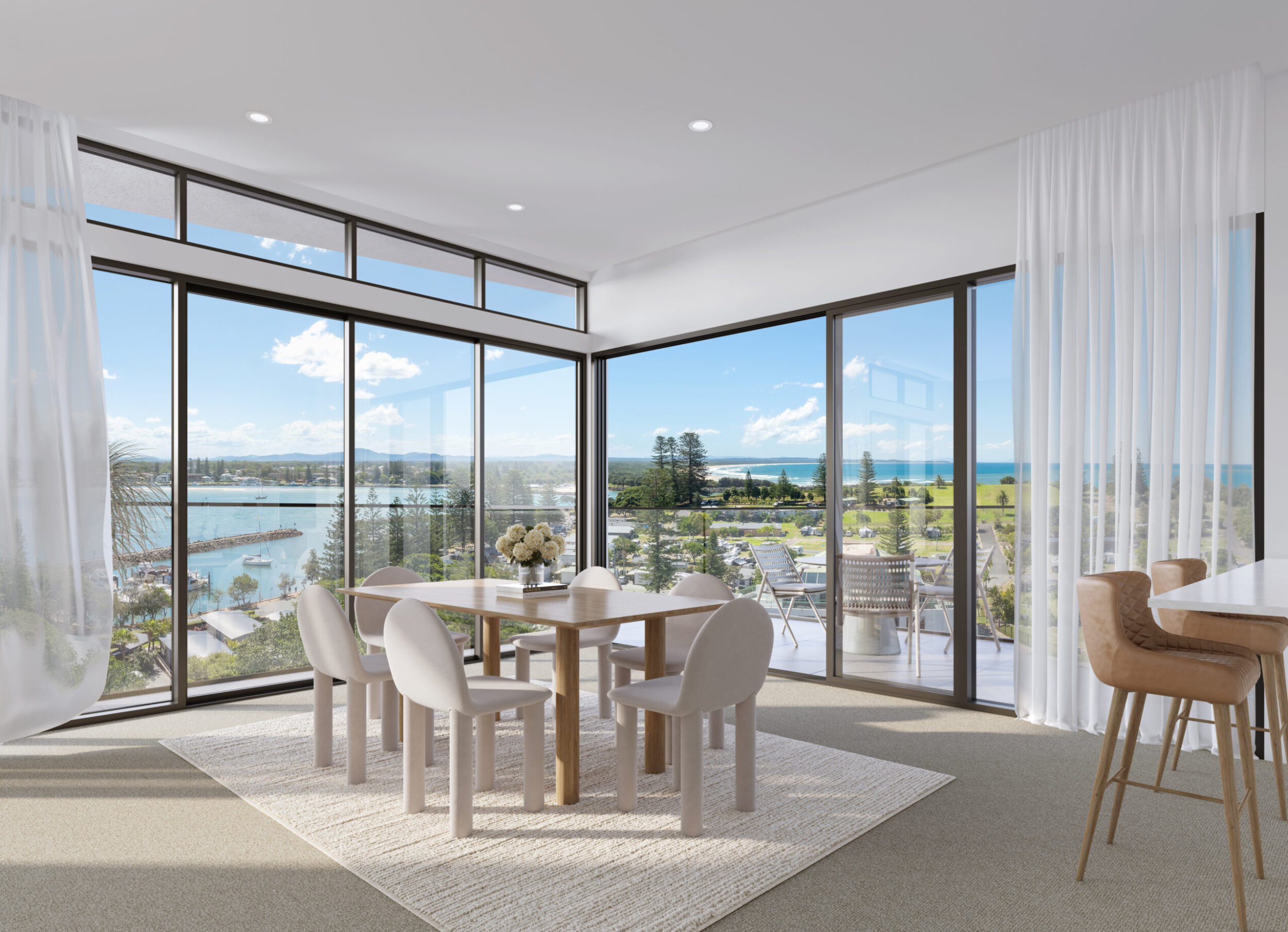 PR26633 Newport Apartments Marketing C4 U75 Living01 1215 FI